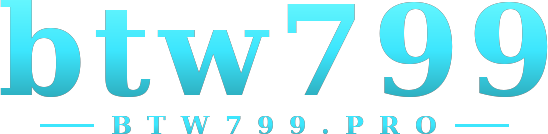 btw799 logo
